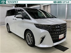 アルファード Z