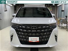 アルファード Z