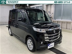 スペーシア カスタム Z