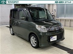スペーシア Xリミテッド