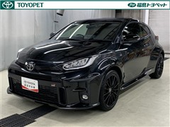 GRヤリス RS