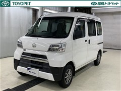 ダイハツ ハイゼットカーゴ スペシャルSA3