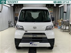ハイゼットカーゴ スペシャルSA3