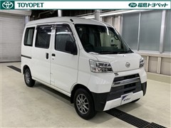 ハイゼットカーゴ スペシャルSA3