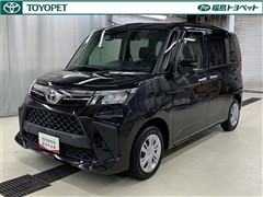 ルーミー G