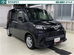 ルーミー G