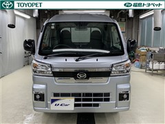 ハイゼットトラック ジャンボEXT