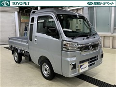 ハイゼットトラック ジャンボEXT