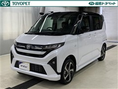 ムーヴ RS