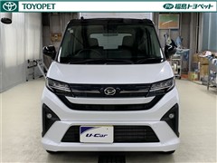 ムーヴ RS