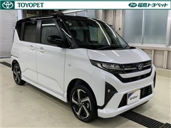ムーヴ RS