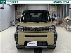 タフト G ダーククロムベンチャー