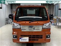 ハイゼットトラック エクストラ