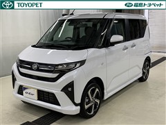 ムーヴ RS