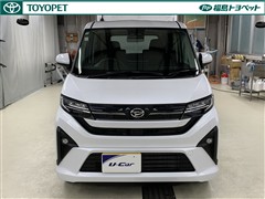 ムーヴ RS