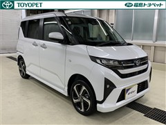 ムーヴ RS