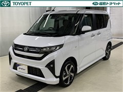 ムーヴ RS