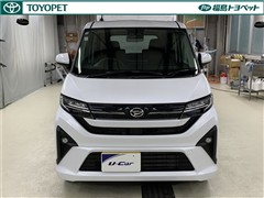 ムーヴ RS