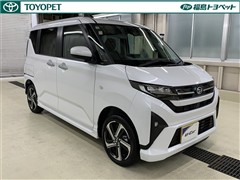 ムーヴ RS