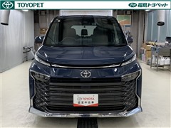 ヴォクシー S-Z