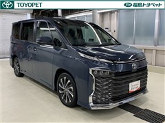 ヴォクシー S-Z