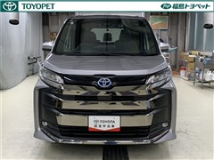 ノア ハイブリッド S-Z