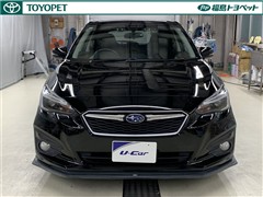 インプレッサスポーツ2.0i-Lアイ