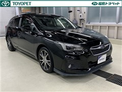 インプレッサスポーツ2.0i-Lアイ
