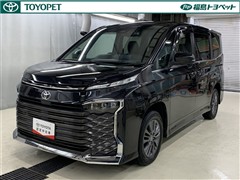 ヴォクシー S-Z