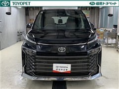ヴォクシー S-Z