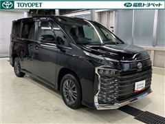 ヴォクシー S-Z