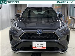 RAV4 PHEV Z