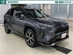 RAV4 PHEV Z