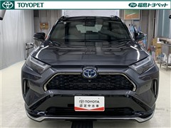 RAV4 PHEV Z