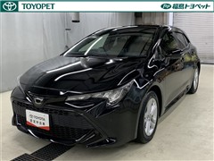 トヨタ カローラスポーツ G