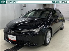カローラスポーツ G