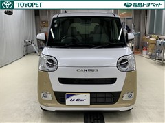 ムーヴキャンバス ストライプス G