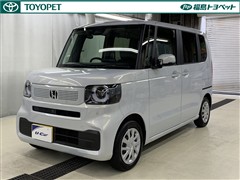 ホンダ N-BOX ベースグレード