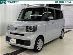 ホンダ N-BOX ベースグレード