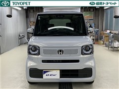 N-BOX ベースグレード