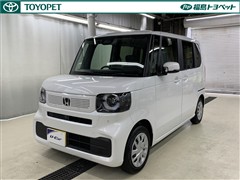 N-BOX ベースグレード