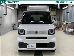 N-BOX ベースグレード