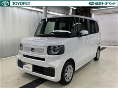 ホンダ N-BOX ベースグレード