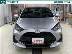 ヤリス X