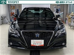 クラウンHEV S Cパッケ FOUR
