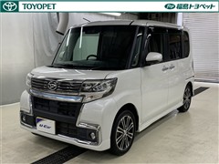 タントカスタムXトップED VSSA3