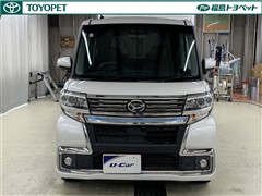 タントカスタムXトップED VSSA3