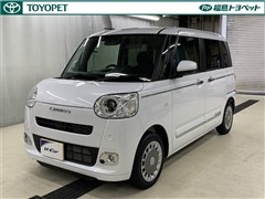 ムーヴキャンバス セオリー G