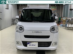 ムーヴキャンバス セオリー G