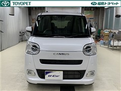 ムーヴキャンバス セオリー G